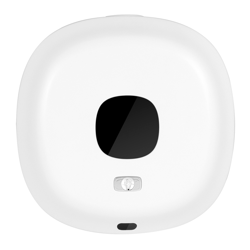 New Soap Dispenser Wall Mounte - Soap Making Lab recension och pris
