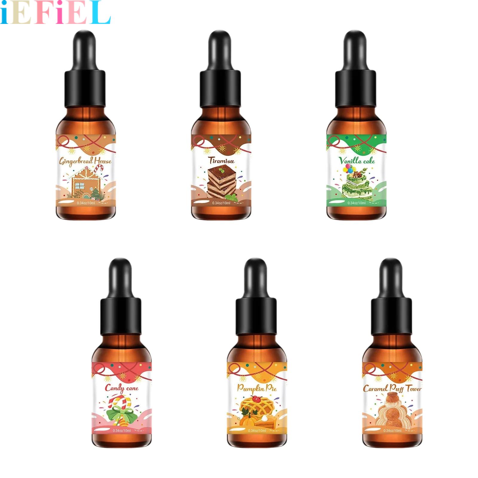Christmas Fragrance Oil Bakery - Soap Making Essential Oils recension och pris