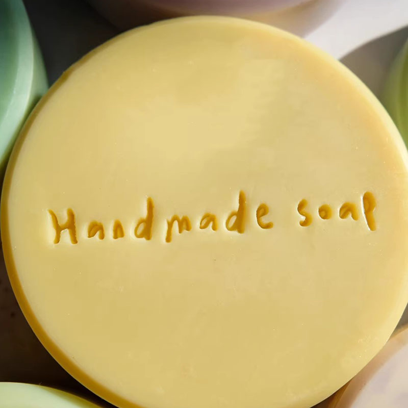 Differents Kinds of Handmade S - Soap Making Kit Organic recension och pris