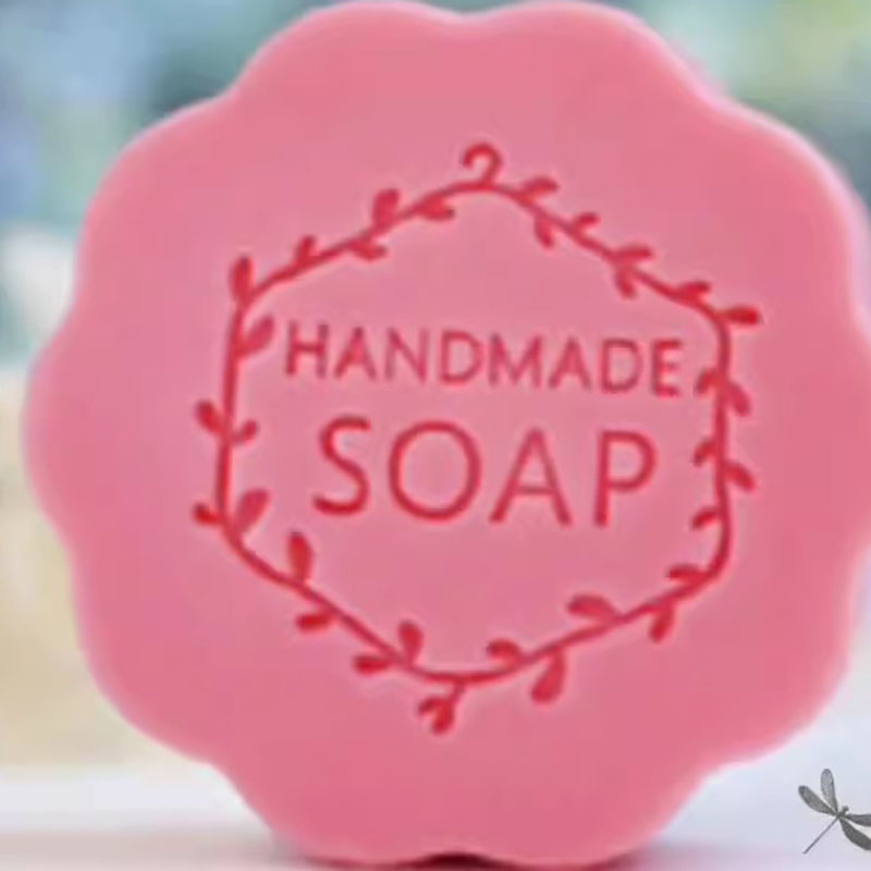 Differents Kinds of Handmade S - Soap Making Kit Organic recension och pris