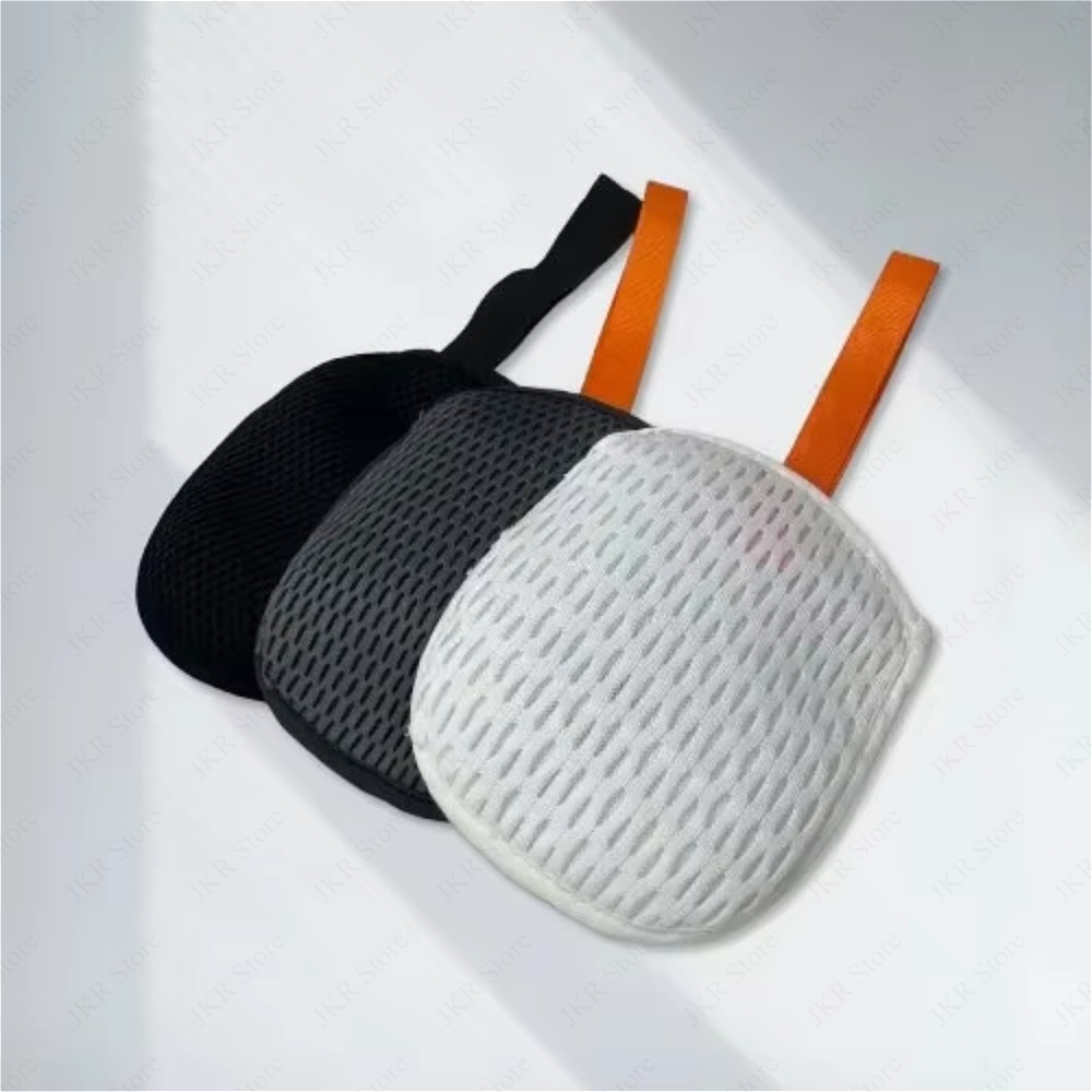Bath Soap Bag Mesh Pouch Foami - Soap Making Lab recension och pris