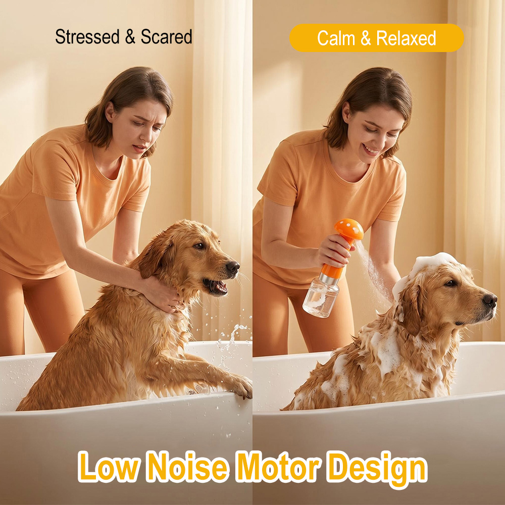 Pet Electric Automatic Foam Ma - Soap Making Lab recension och pris