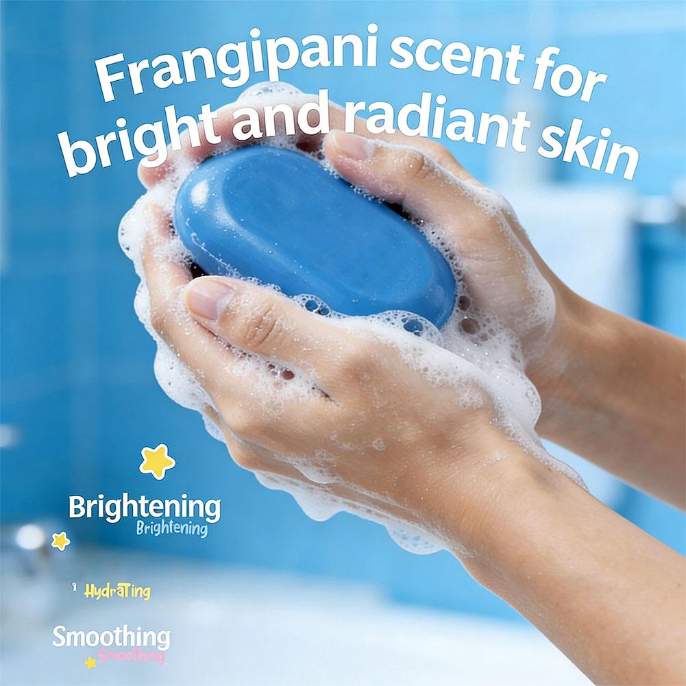 65G 1/2/3pcs Dok Anchan Blue S - Soap Making Essential Oils recension och pris