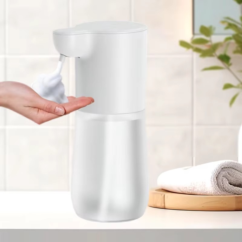 350ML Touchless Liquid Soap Di - Soap Making Lab recension och pris