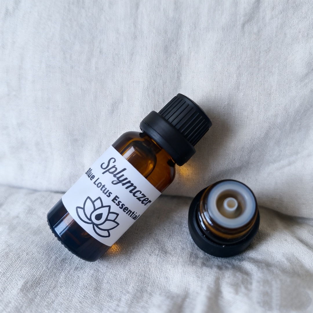 100ml/20ml, Aromatherapy Oil 1 - Soap Making Essential Oils recension och pris