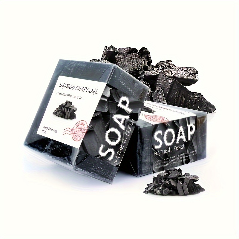 100g Moisturizing Handmade Bam - Soap Making Essential Oils recension och pris