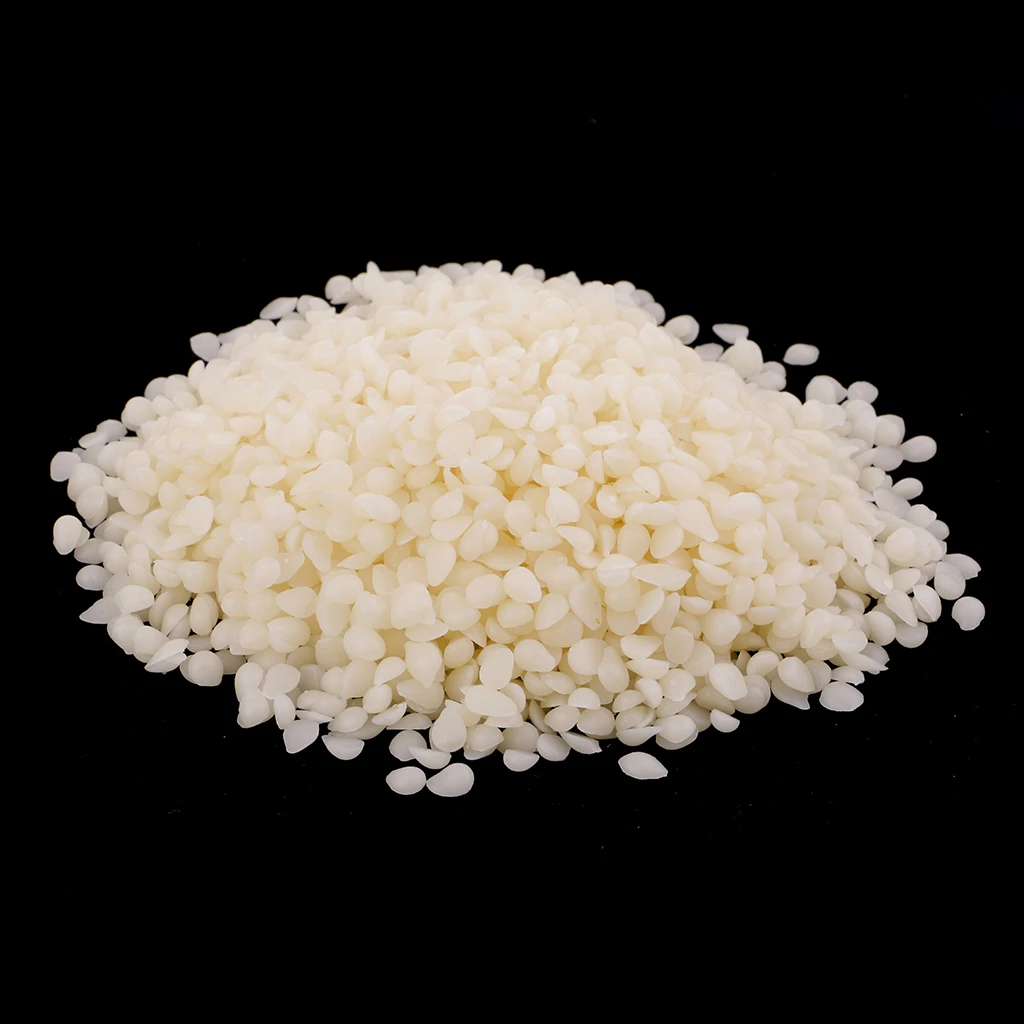 100g Candles DIY Organic White - Soap Making Kit Organic recension och pris