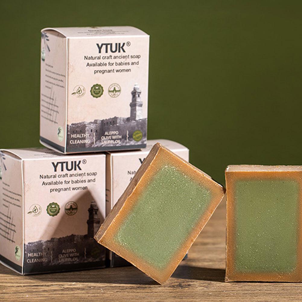 Pure Organic Olive Oil Soap Na - Soap Making Essential Oils recension och pris
