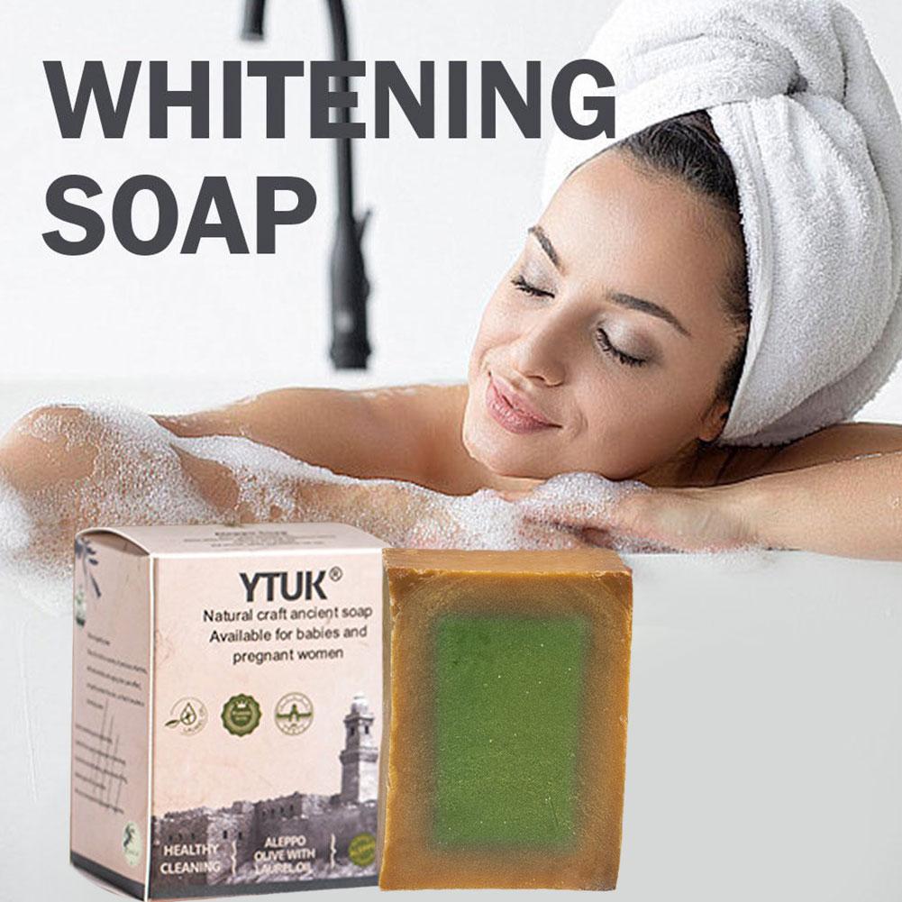 Pure Organic Olive Oil Soap Na - Soap Making Essential Oils recension och pris