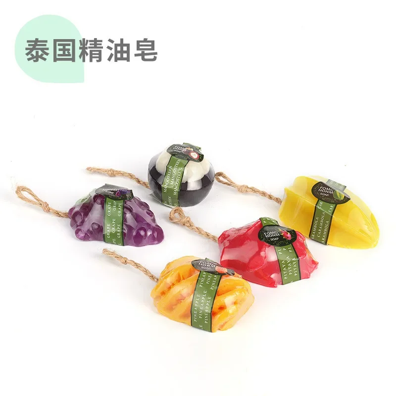 Thailand Fruit Essential Oil C - Soap Making Essential Oils recension och pris
