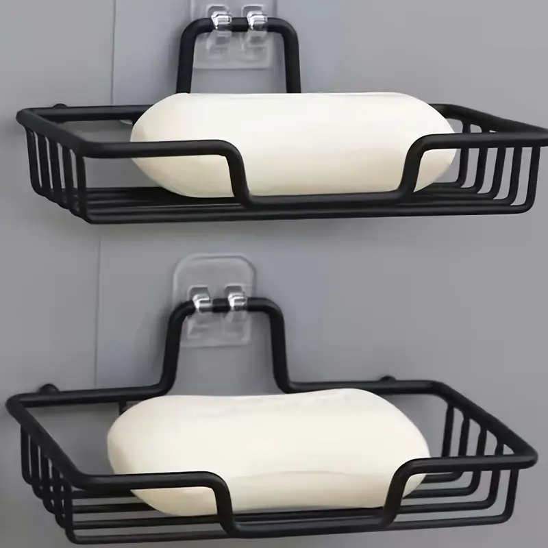 Stainless Steel Soap Dish – Wa - Soap Dish Draining recension och pris