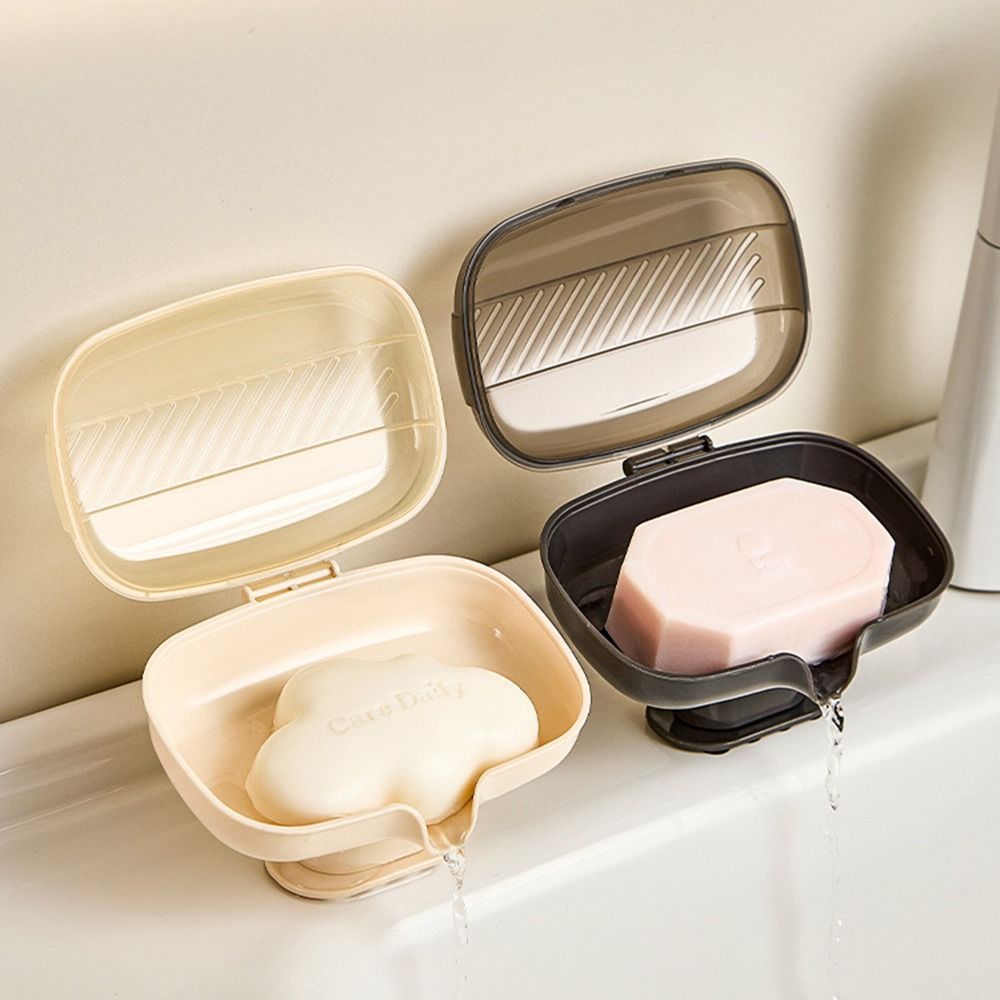 New Sloped Drainage Draining S - Soap Dish Draining recension och pris