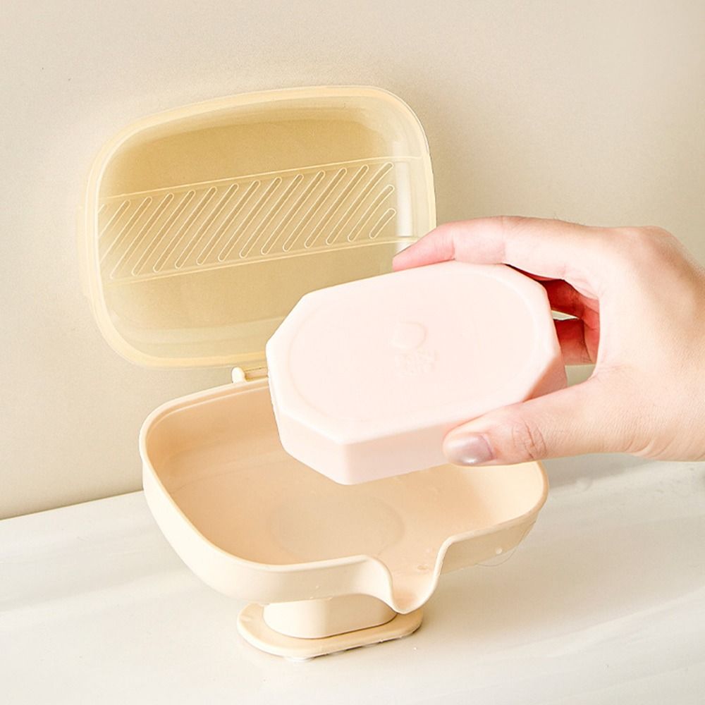 New Sloped Drainage Draining S - Soap Dish Draining recension och pris