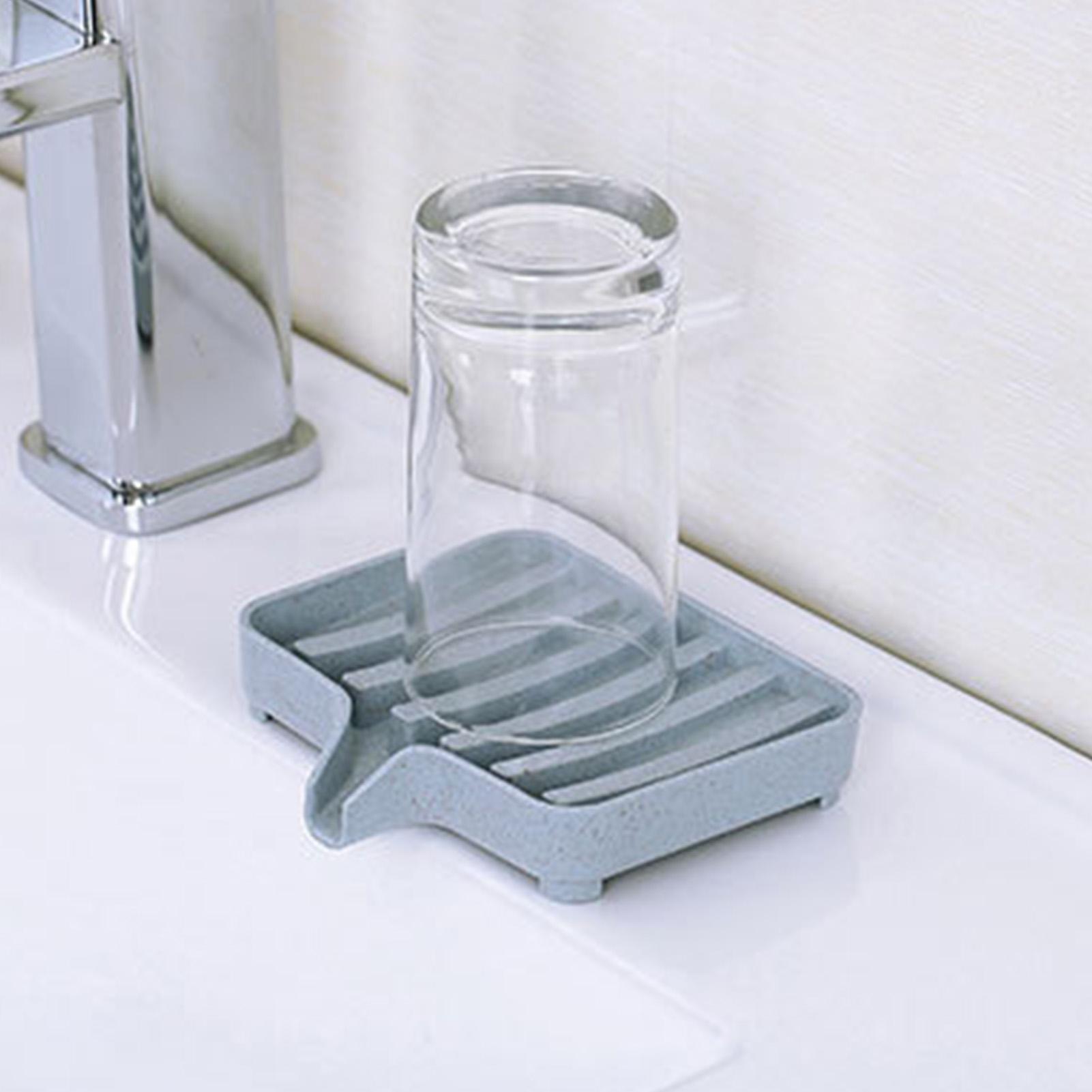 Bathroom Accessories Soap Dish - Soap Dish Draining recension och pris