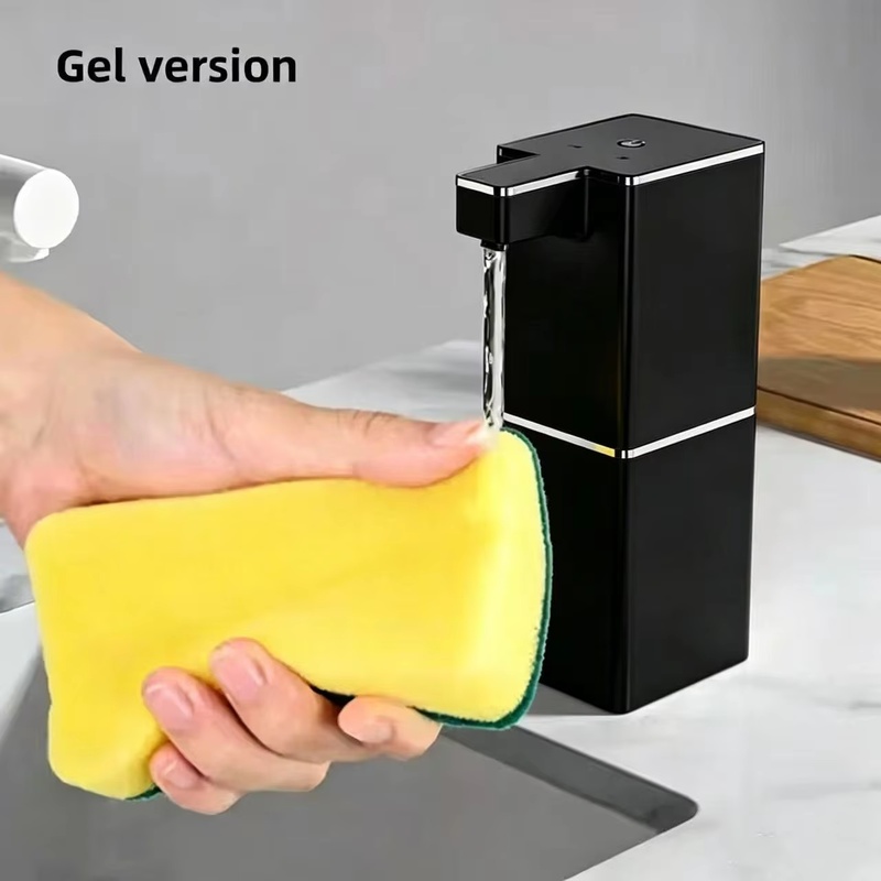 Wall Mounted Intelligent Induc - Soap Making Lab recension och pris
