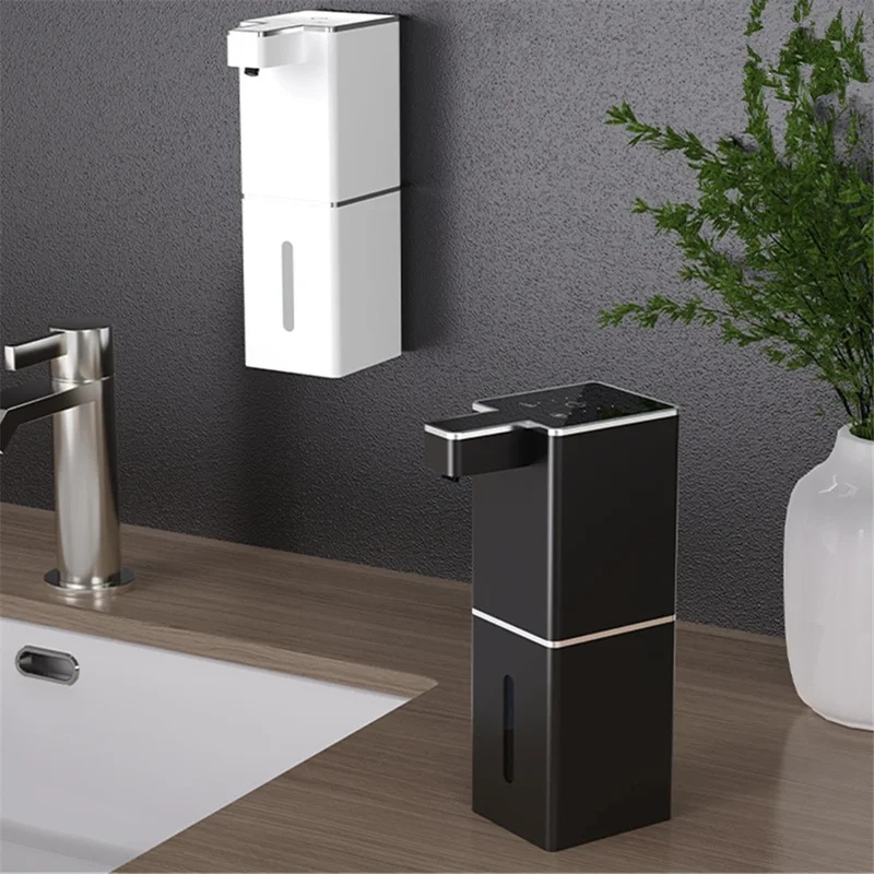 Wall Mounted Intelligent Induc - Soap Making Lab recension och pris