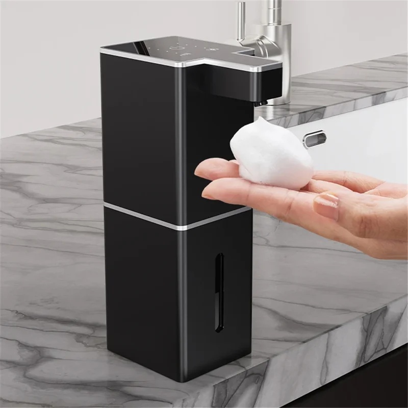 Wall Mounted Intelligent Induc - Soap Making Lab recension och pris