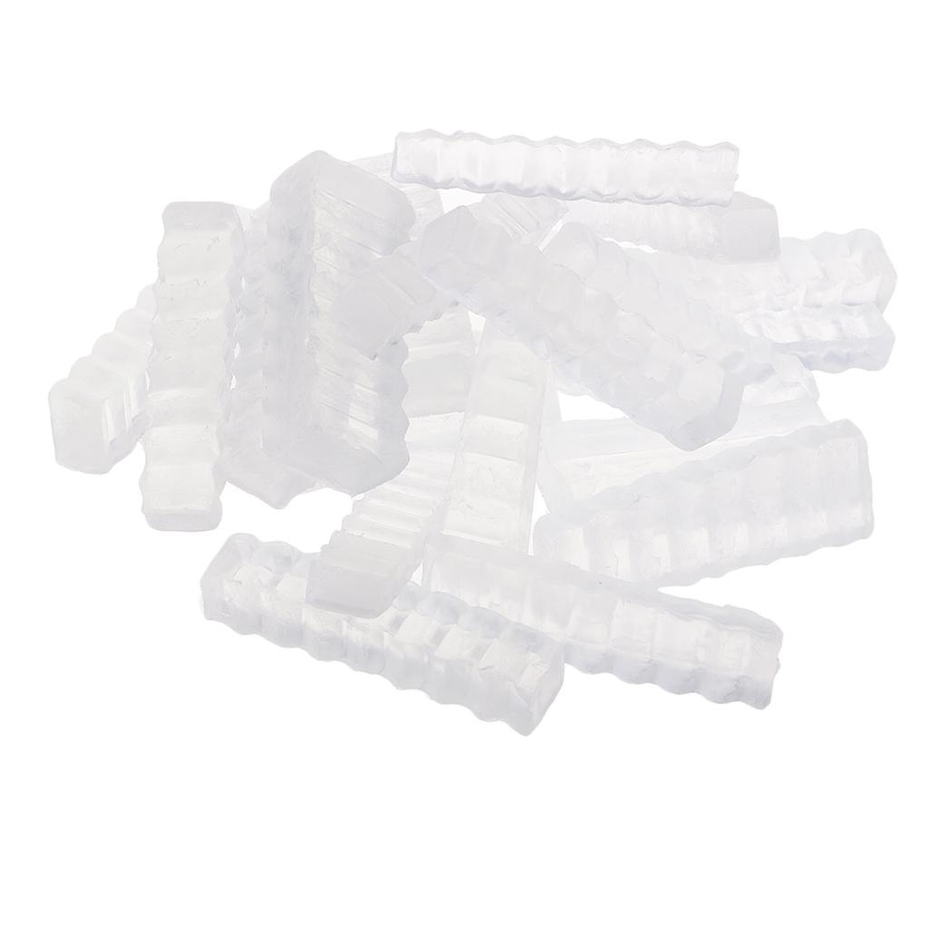 Soap Making Material Transpare - Soap Making Kit For Beginners recension och pris