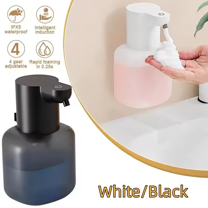 500ML P6 Large Capacity Contac - Soap Making Lab recension och pris