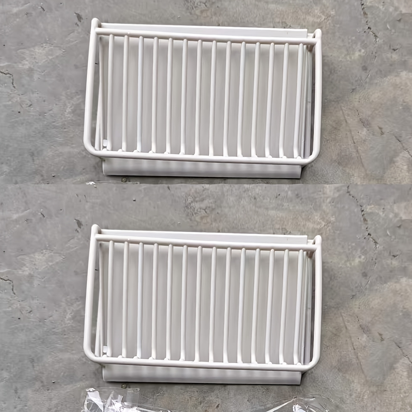 1pc Plastic Soap Dish With Dra - Soap Dish Draining recension och pris