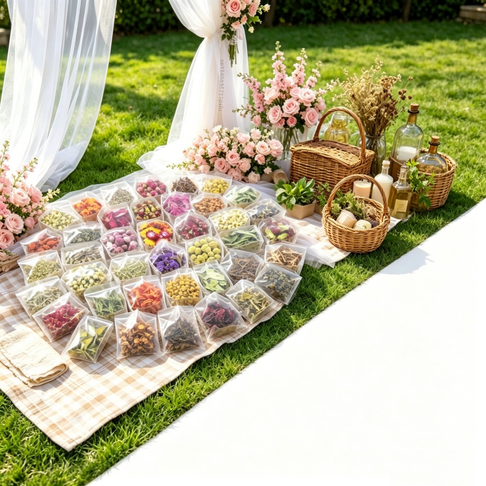 30 Bags Wedding DIY Soap Candl - Soap Making Kit Organic recension och pris