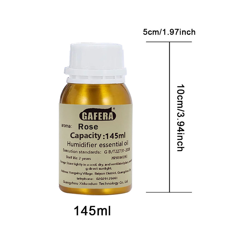 GAFERA 145ml(4.9 fl.oz) Lemon/ - Soap Making Essential Oils recension och pris