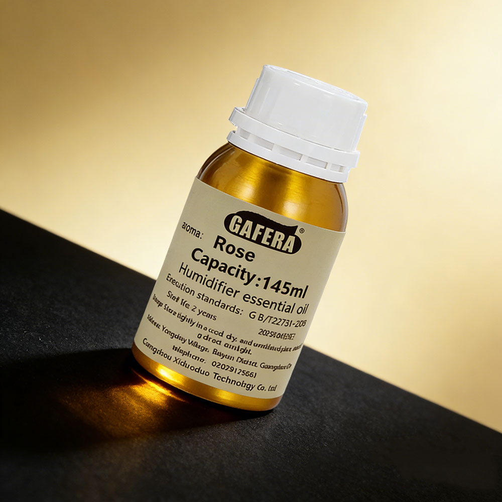 GAFERA 145ml(4.9 fl.oz) Lemon/ - Soap Making Essential Oils recension och pris