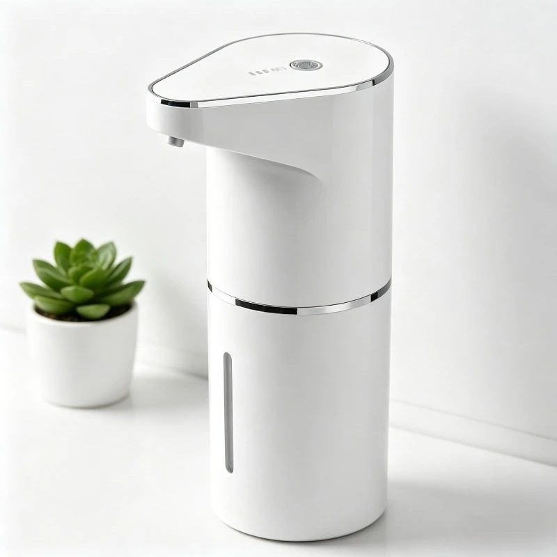 New Rechargeable Intelligent S - Soap Making Lab recension och pris