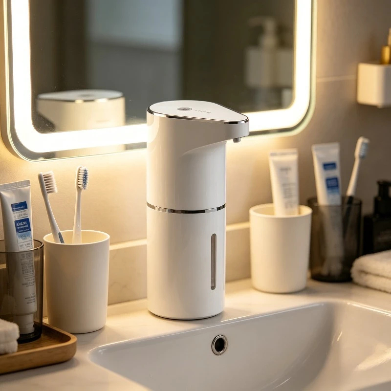 New Rechargeable Intelligent S - Soap Making Lab recension och pris
