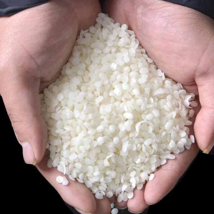 1000g White Beeswax Candles DI - Soap Making Kit Organic recension och pris