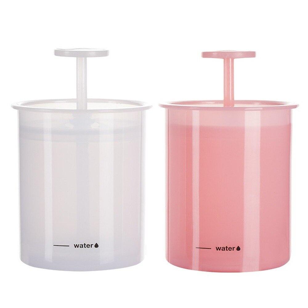 Foaming Clean Tool Simple Face - Soap Making Lab recension och pris
