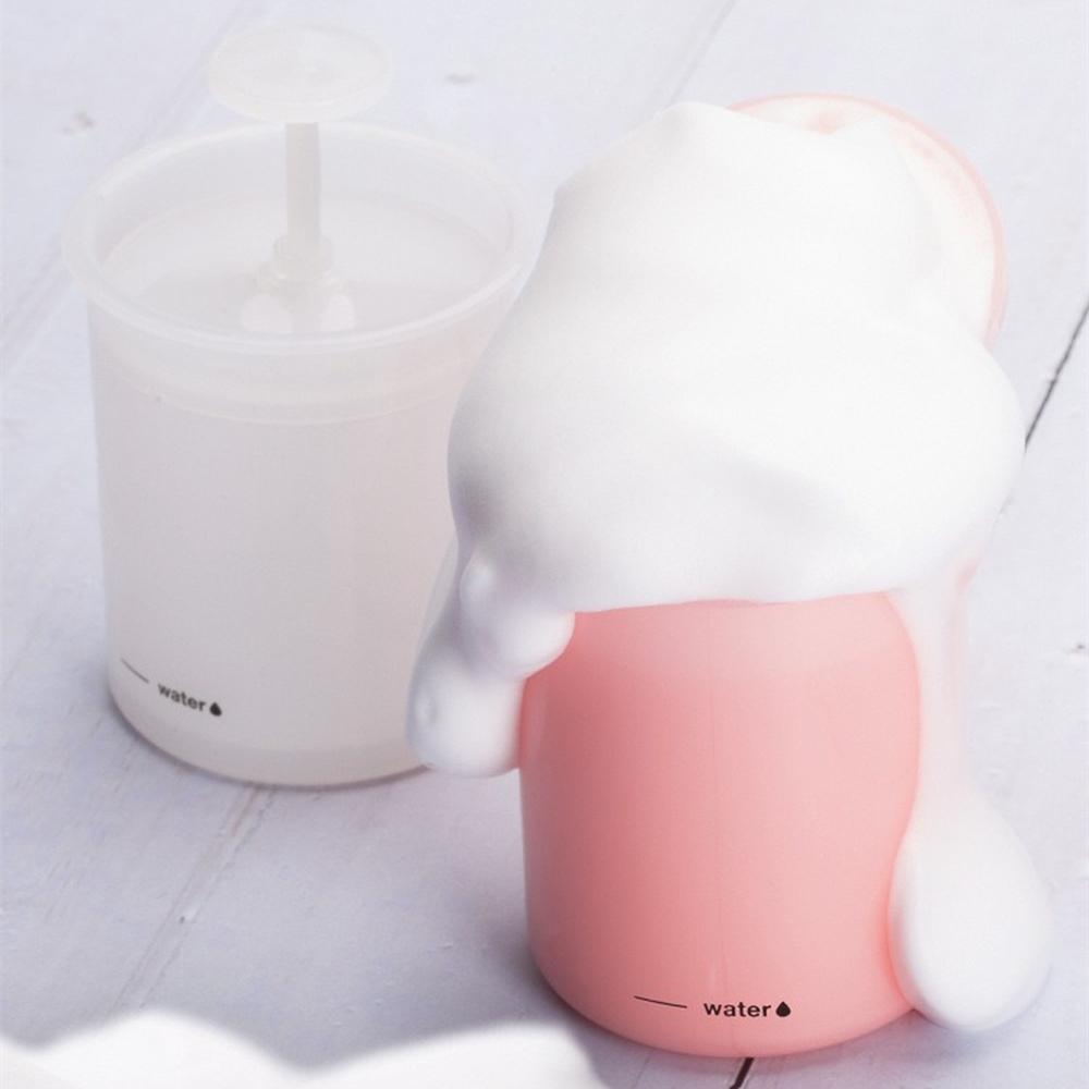 Foaming Clean Tool Simple Face - Soap Making Lab recension och pris