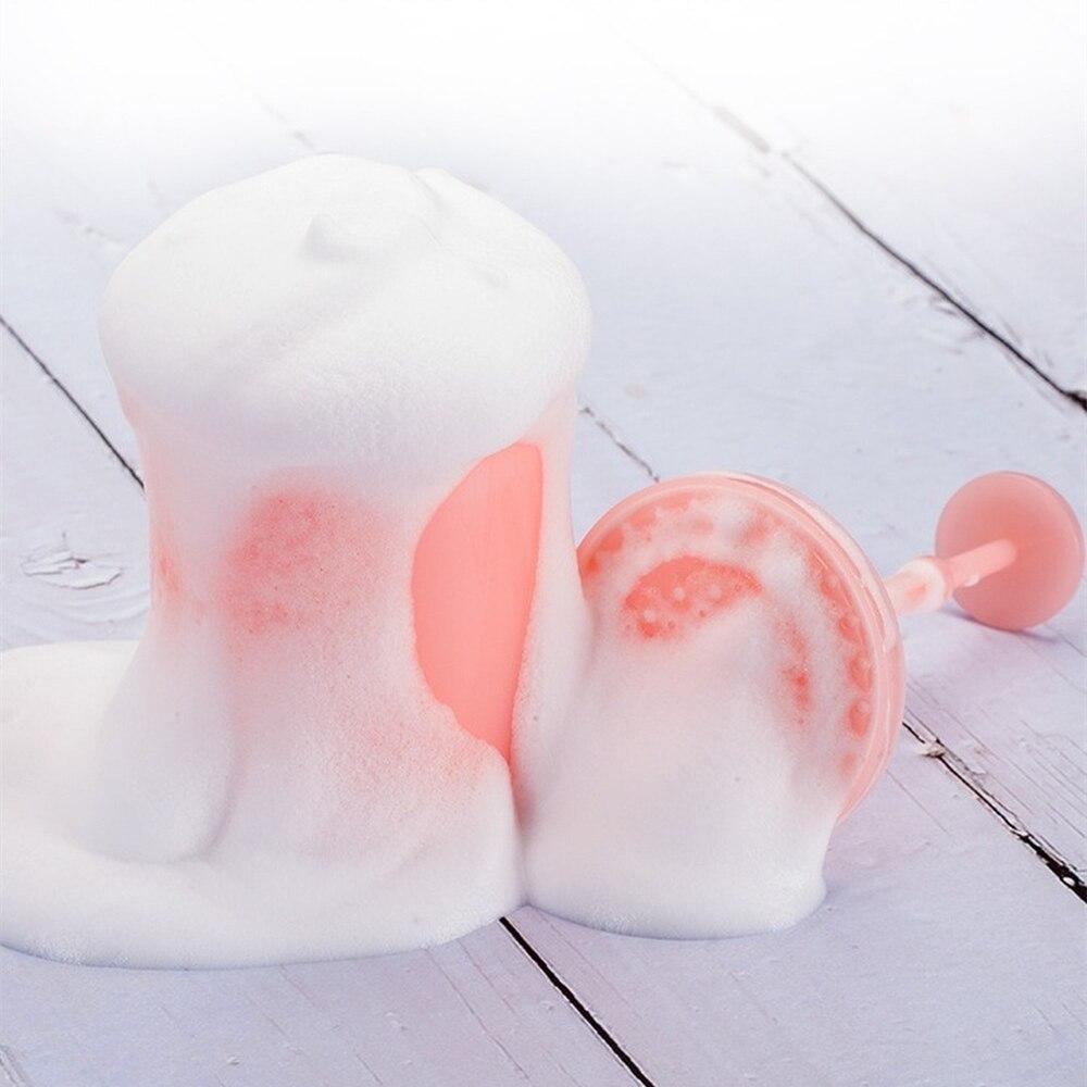Foaming Clean Tool Simple Face - Soap Making Lab recension och pris