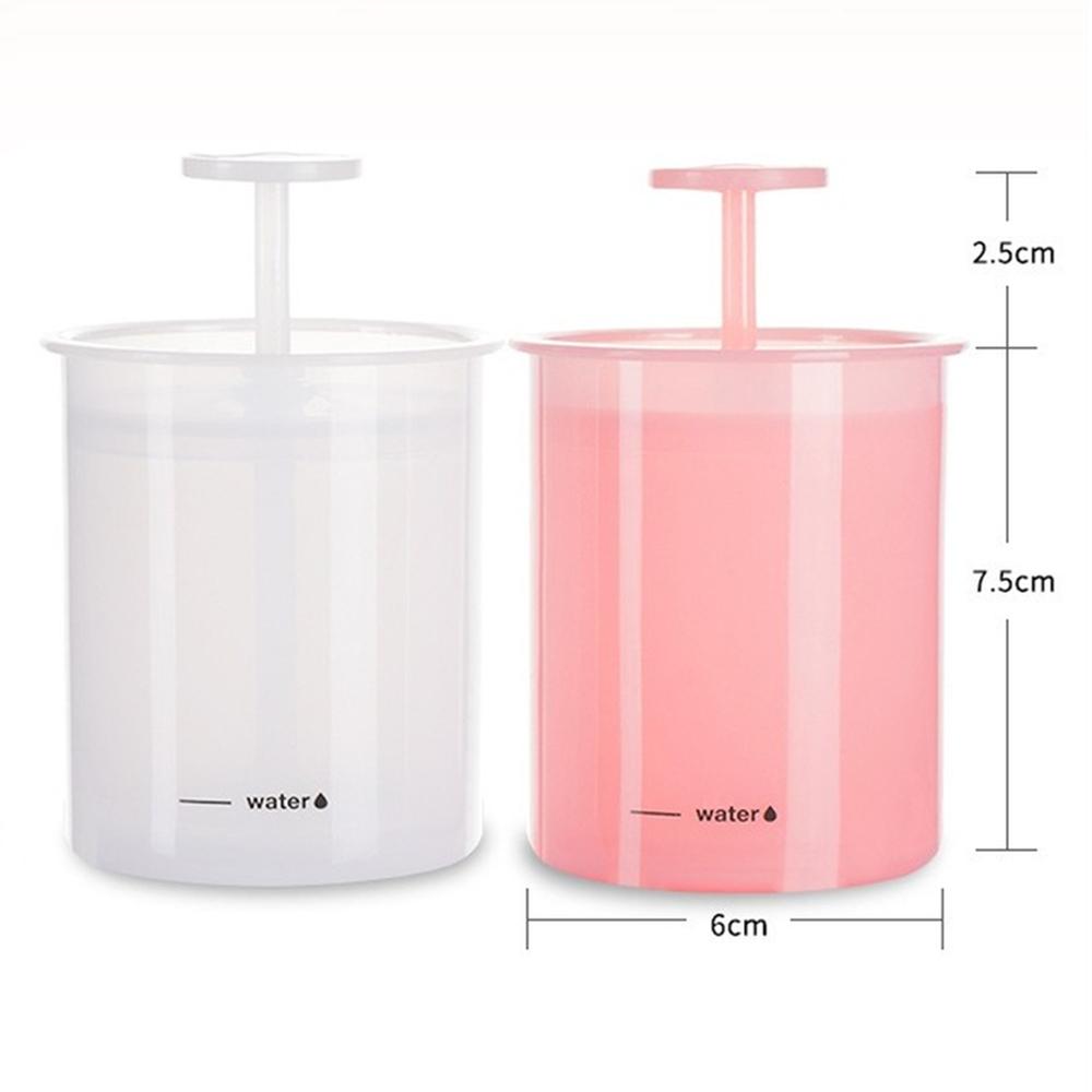 Foaming Clean Tool Simple Face - Soap Making Lab recension och pris